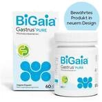 BiGaia Germany GmbH BiGaia Gastrus Pure 60 Kapseln - 60 Kapseln 20038252