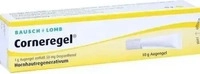 PZN-DE 01224635, Corneregel 10 g Augengel - Hornhautregenerativum, Grundpreis: &euro;