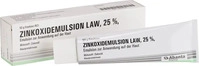 PZN-DE 04909167, Riemser Zinkoxid Emulsion Law 50 G Emulsion - Bei wunder gereizter