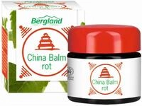 Bergland GmbH Bergland Original China Balm 20 ml - 20 ml Balsam 03942205
