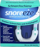 PZN-DE 12643200, Snoreeze Schnarchschiene 1 St&uuml;ck - Bei Schnarchproblemen