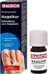 Peter Bausch GmbH & Co. KG Peter Bausch Nagelkur Fl&uuml;ssigkeit gegen Nagelpilz -...