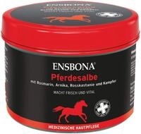 Ferdinand Eimermacher GmbH Ensbona Pferdesalbe Classic 500 ml - 500 ml Salbe 17203693