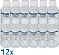 PZN-DE 16169273, Fresenius Kabi Lavasorb Wundsp&uuml;ll&ouml;sung 12 X 250 ml - Zur