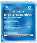 Wundmed GmbH & Co. KG Kalt - Warm Kompresse 14 x 14 cm 1 St&uuml;ck -