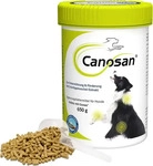PZN-DE 08594140, Canosan Konzentrat 650 g - F&uuml;r Tiere, Grundpreis: &euro; 75,37 / kg