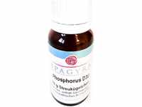 PZN-DE 11282177, Spagyra Phosphorus D 30 Globuli - Homöopathisches...