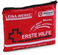 Leina-Werk GmbH Leina-Werke Mobiles Erste Hilfe-Set -