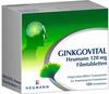 HEUMANN PHARMA GmbH & Co. G Ginkgovital Heumann 120 mg 120 Filmtabletten - 120