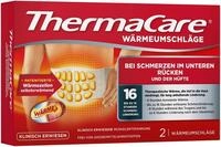 Angelini Pharma Deutschland Thermacare R&uuml;ckenumschl&auml;ge S-XL 2 St&uuml;ck - 2 St&uuml;ck
