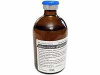 PZN-DE 10033070, Aristo Pharma Alpha Lipon Aristo 600 mg 10 X 100 ml Infusionslösung