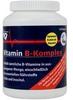 PZN-DE 11597455, Boma Vitamin B Komplex 120 Kapseln - Vitamin B Komplex, Grundpreis: