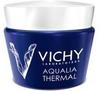 L'Oreal Deutschland GmbH Vichy Aqualia Thermal Nacht Spa 75 ml Creme - 75 ml Creme