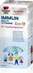 PZN-DE 11645674, Doppelherz System Immun Family Multivitamine 250 ml - Zur