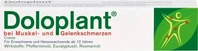 PZN-DE 11670181, Doloplant bei Muskel- und Gelenkschmerzen 50 g Creme - Bei Muskel-