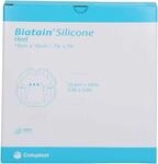 Coloplast GmbH Biatain Silicone Schaumverband Ferse 18x18 cm - 5 Verband 11486069
