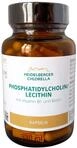 Heidelberger Chlorella GmbH Phosphatidylcholin-Lecithin Phospholipide Kapseln - 60