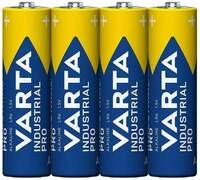 Voltronic GmbH Mignon (AA) Industrial Varta Batterien -