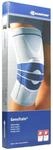 Bauerfeind AG / Orthop&auml;die Genutrain Kniebandage Gr.6 Titan - 1 Bandage 01285476