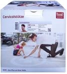 Bort GmbH Bort Cervicalst&uuml;tze 9 cm Small Hautfarben F&uuml;r die Nacht - 1 St&uuml;ck