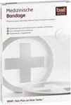 Bort GmbH Bort Zweizug Kniest&uuml;tze Xx-Large - 1 Bandage 00206492