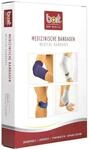 Bort GmbH Bort Zweizug Kniest&uuml;tze Large Blau - 1 Bandage 06084417