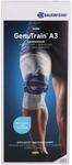 Bauerfeind AG / Orthop&auml;die Genutrain A3 Kniebandage Links Gr.3 Natur Pink - 1