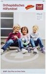 Bort GmbH Bort Talostabil Eco Blau Kinder - 1 Bandage 00007166