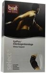 Bort GmbH Bort Epiplus Bandage Medium Schwarz - 1 Bandage 05540540