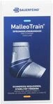 Bauerfeind AG / Orthop&auml;die Malleotrain Sprunggelenkb.Rechts Gr.6 Schwarz - 1 Bandage