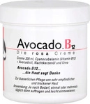 PZN-DE 05898098, Wierich Avocado B 12 Creme 200 ml - Zur Hautpflege, Grundpreis: