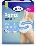 Essity Germany GmbH Tena Pants Confiofit Plus Large 8 St&uuml;ck - 8 St&uuml;ck 09703565