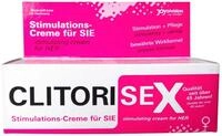 Dr.Dagmar Lohmann pharma + Clitorisex Stimulations-Creme 40 ml - 40 ml Creme 18315939