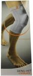 SPORLASTIC GmbH & Co. KG Genu-Hit Kniebandage Gr.4 Platinum 07081 - 1 Bandage