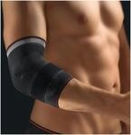 Bort GmbH Bort Epiplus Bandage Small Schwarz - 1 Bandage 05540534