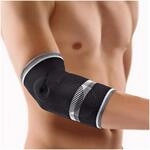 Bort GmbH Bort Epibasic Bandage Small Schwarz - 1 Bandage 09444276