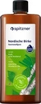 PZN-DE 01308450, Spitzner Saunaaufguss Nordische Birke Hydro 1000 ml - Saunaaufguss