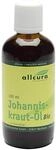 allcura Naturheilmittel Gmb Johanniskraut 100 ml &Ouml;l - 100 ml &Ouml;l 08745337