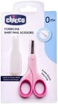 Habitum Pharma Babyschere Rosa Chicco - 1 St&uuml;ck 12489408