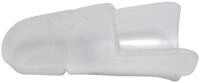 Bort GmbH Bort Stacksche Schiene Gr.3 Transparent 1 St&uuml;ck - 1 Bandage 02736403