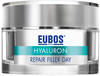 Dr. Hobein (Nachf.) GmbH Eubos Hyaluron Repair Filler day Creme 50 ml - 50 ml Creme