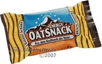 PZN-DE 03720189, Oatsnack Energy Banane Schoko 65 G - Lebensmittel