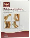 Bort GmbH Bort Kniebandage Medium Schwarz - 1 Bandage 05539560