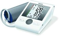 BEURER GmbH Beurer Oberarm-Blutdruckmessger&auml;t BM28 - 1 St&uuml;ck 15655824