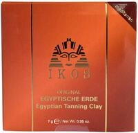 Parico Cosmetics GmbH Ikos Egyptische Erde mediterran -