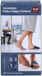 Bort GmbH Bort Generation Hallux-Valgus Schiene Re.Gr.1 Blau - 1 Bandage 13911772