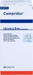 PZN-DE 02059658, BSN Compridur Kompressions Binde Gedehnt 5mx12cm 1 Binde - Zur