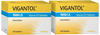 P&G Health Germany GmbH Vigantol 1.000 I.E. Vitamin D3 2 x 200 Tabletten - 2 x 200