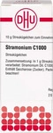 PZN-DE 04238224, Dhu Stramonium C1000 10 G Globuli - Hom&ouml;opathisches Arzneimittel,