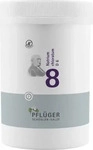 PZN-DE 06319524, Biochemie Pfl&uuml;ger 8 Natrium Chloratum D6 4000 Tabletten -